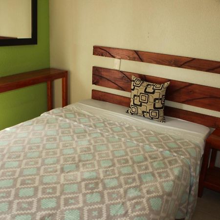Hotel Cascada Huasteca Tanchachin Bagian luar foto