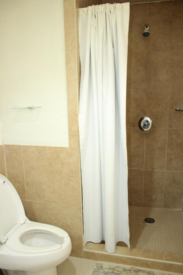 Hotel Cascada Huasteca Tanchachin Bagian luar foto